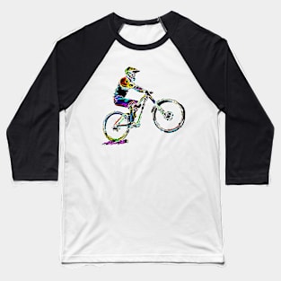 mtb Baseball T-Shirt